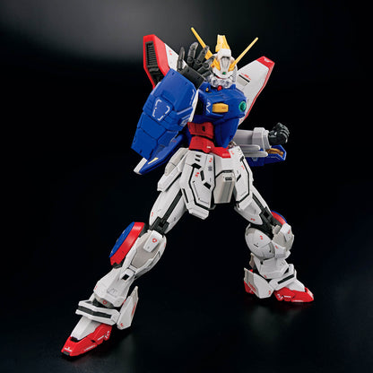 Gunpla Rg - RG 1/144 Shining Gundam (3L) MK68705