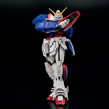 Gunpla Rg - RG 1/144 Shining Gundam (3L) MK68705