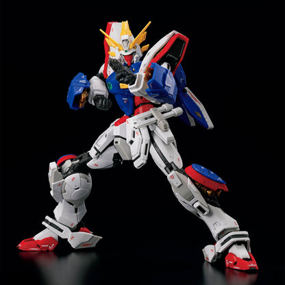 Gunpla Rg - RG 1/144 Shining Gundam (3L) MK68705