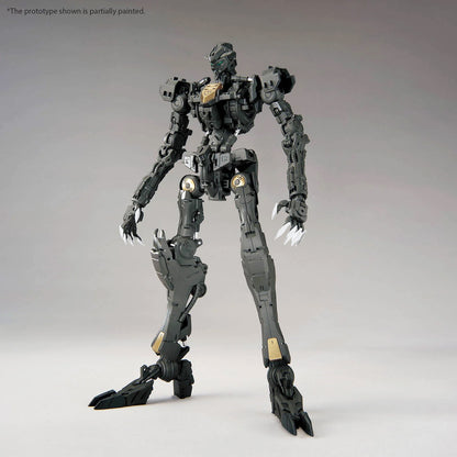 Gunpla Mg - MG 1/100 Gundam Barbatos Lupus MK68707