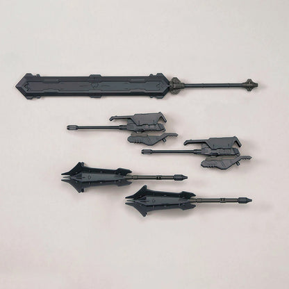 Gunpla Mg - MG 1/100 Gundam Barbatos Lupus MK68707