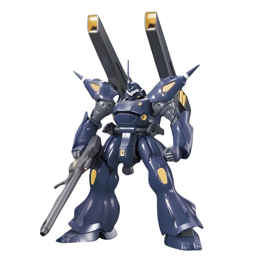 Bandai HGBF 1/144 Kampfer Amazing MK68709 — box art
