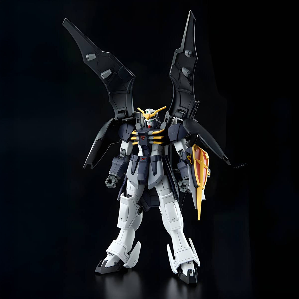 Bandai - HG 1/144 Gundam Deathscythe Hell - MK68839