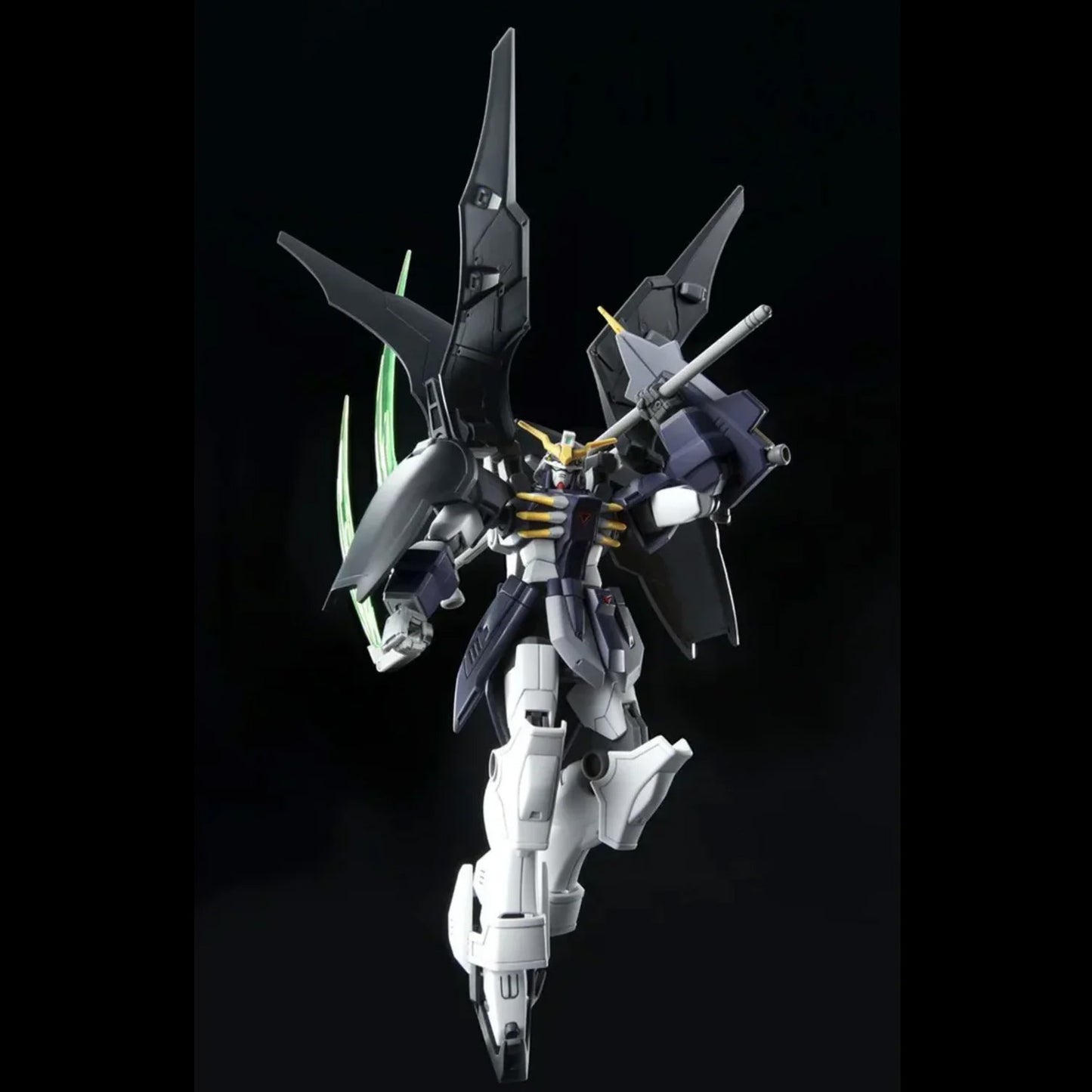 Bandai - HG 1/144 Gundam Deathscythe Hell - MK68839