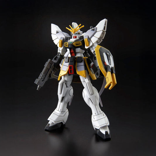 Bandai - HG 1/144 Gundam Sandrock Custom - MK68841