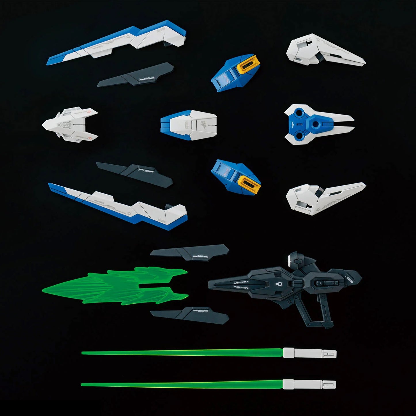 Gunpla Mg - MGSD Gundam Aerial MK68846