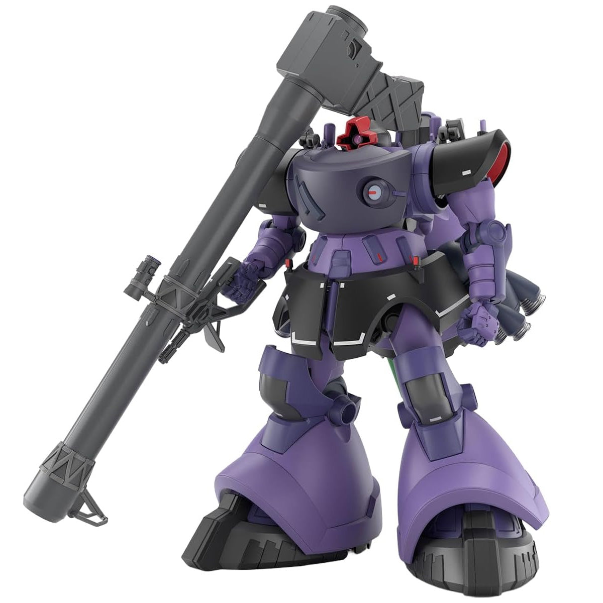 Gunpla Hg - HG 1/144 Gaia's/Ortega's Rick Dom (GQ) MK68868