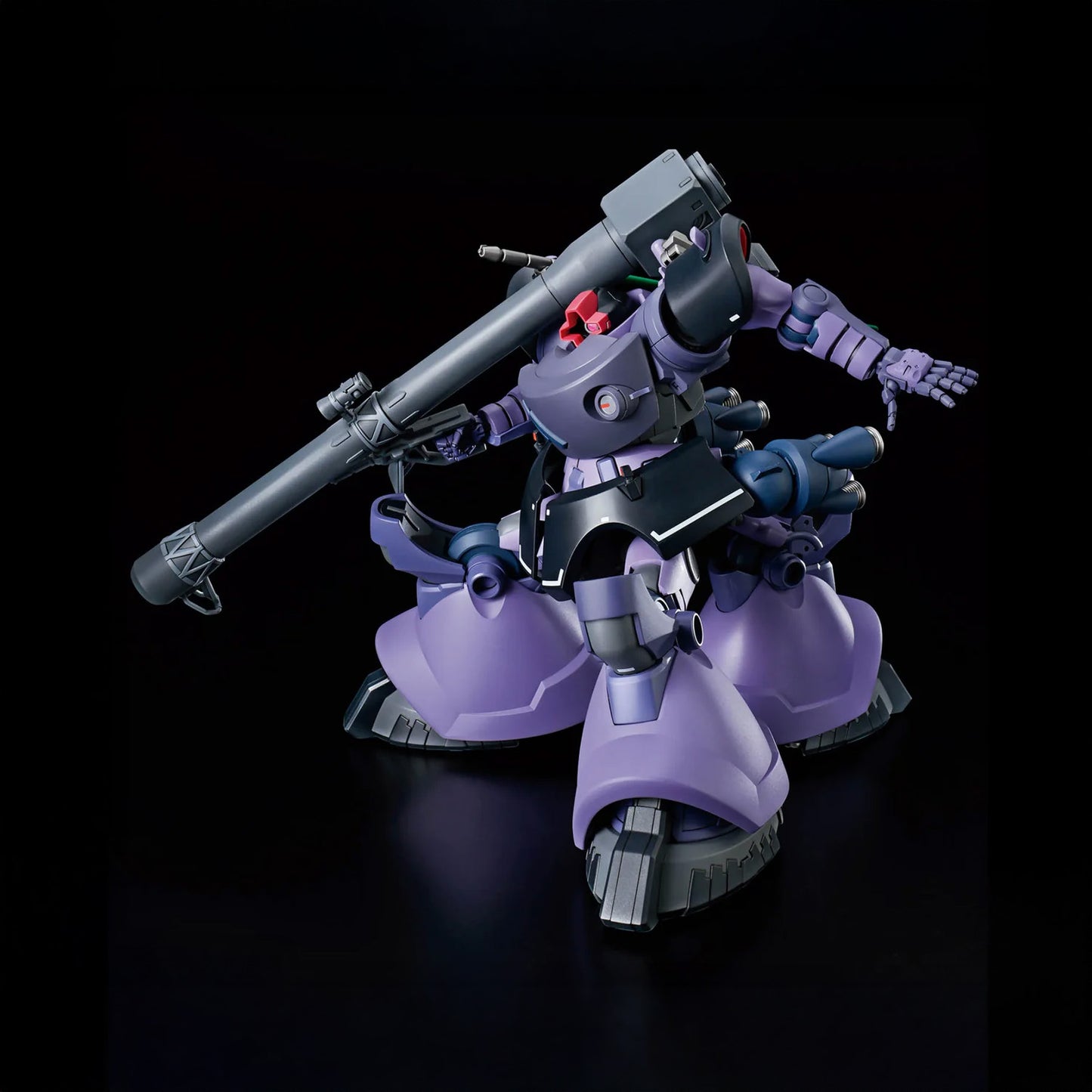 Gunpla Hg - HG 1/144 Gaia's/Ortega's Rick Dom (GQ) MK68868