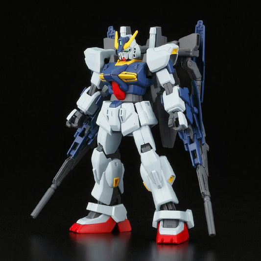 Bandai HGBF 1/144 Build Gundam MK-II MK69219 — box art