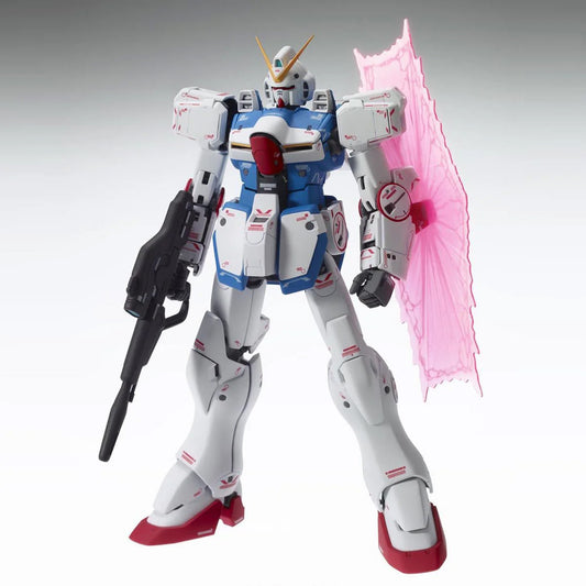 Gunpla Mg - MG 1/100 Victory Gundam Version Ka MK69894
