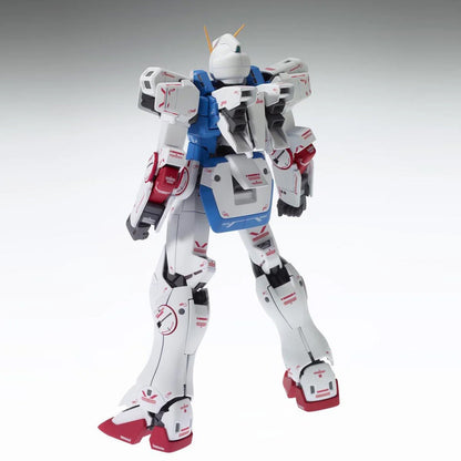 Gunpla Mg - MG 1/100 Victory Gundam Version Ka MK69894