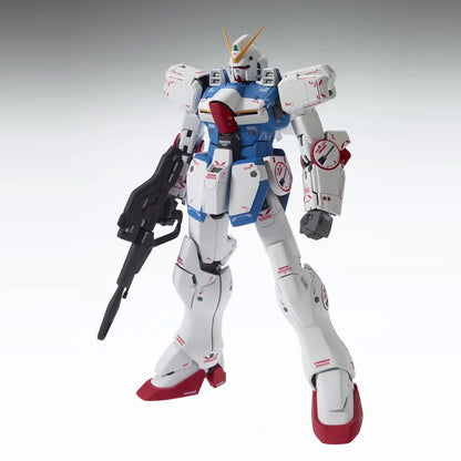 Gunpla Mg - MG 1/100 Victory Gundam Version Ka MK69894