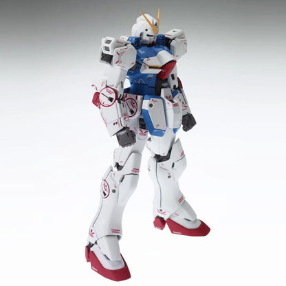 Gunpla Mg - MG 1/100 Victory Gundam Version Ka MK69894