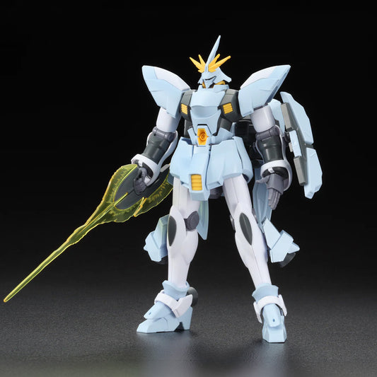 Bandai HGBF 1/144 Miss Sazabi MK73701 — box art