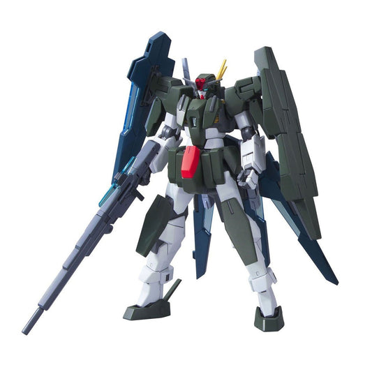 Bandai HG 1/144 Cherudim Gundam Gnhw/R MK85541P — box art