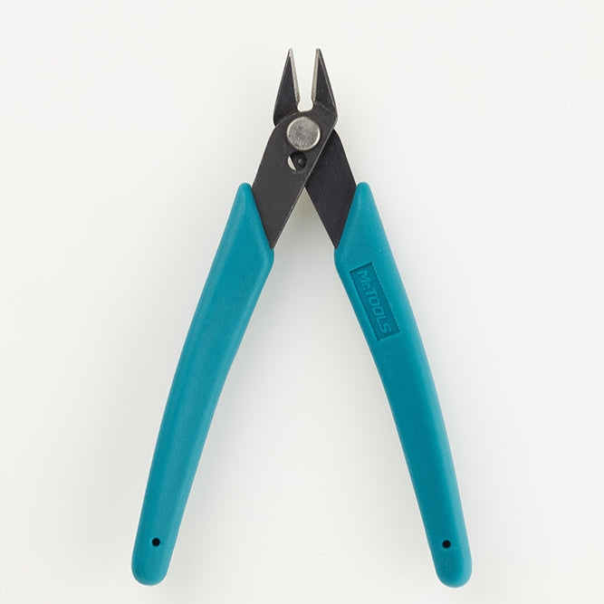 Mr. Hobby - Mr. Basic Nipper II