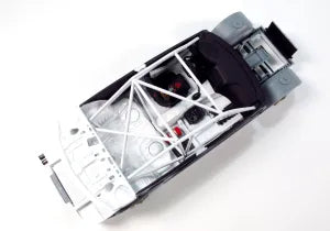 NUNU 1/24 Cars - BMW 320I E46 Touring Dtcc 2001 Winner - NU24007