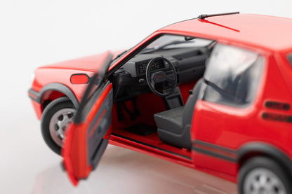 Heller - Peugeot 205 GTI 82705