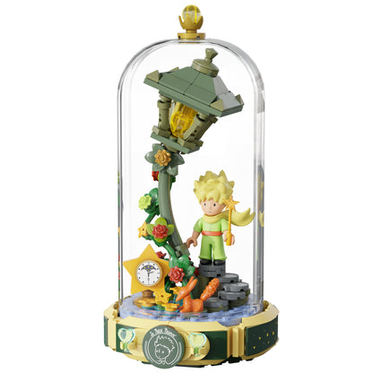 Pantasy - Le Petit Prince™ Starlight Lamp - 221 Pcs - Pa86321