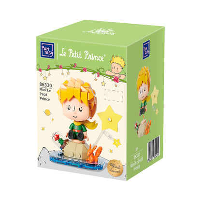 Pantasy - Le Petit Prince™ Mini Le Petit Prince - 161 Pcs - Pa86330