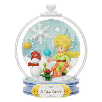 Pantasy - Le Petit Prince™ Winter Melody - 63 Pcs - Pa86333