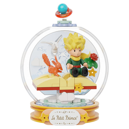 Pantasy - Le Petit Prince™ Book Soaring - 105 Pcs - Pa86334