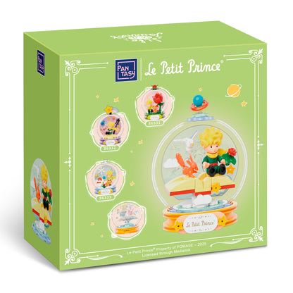 Pantasy - Le Petit Prince™ Book Soaring - 105 Pcs - Pa86334
