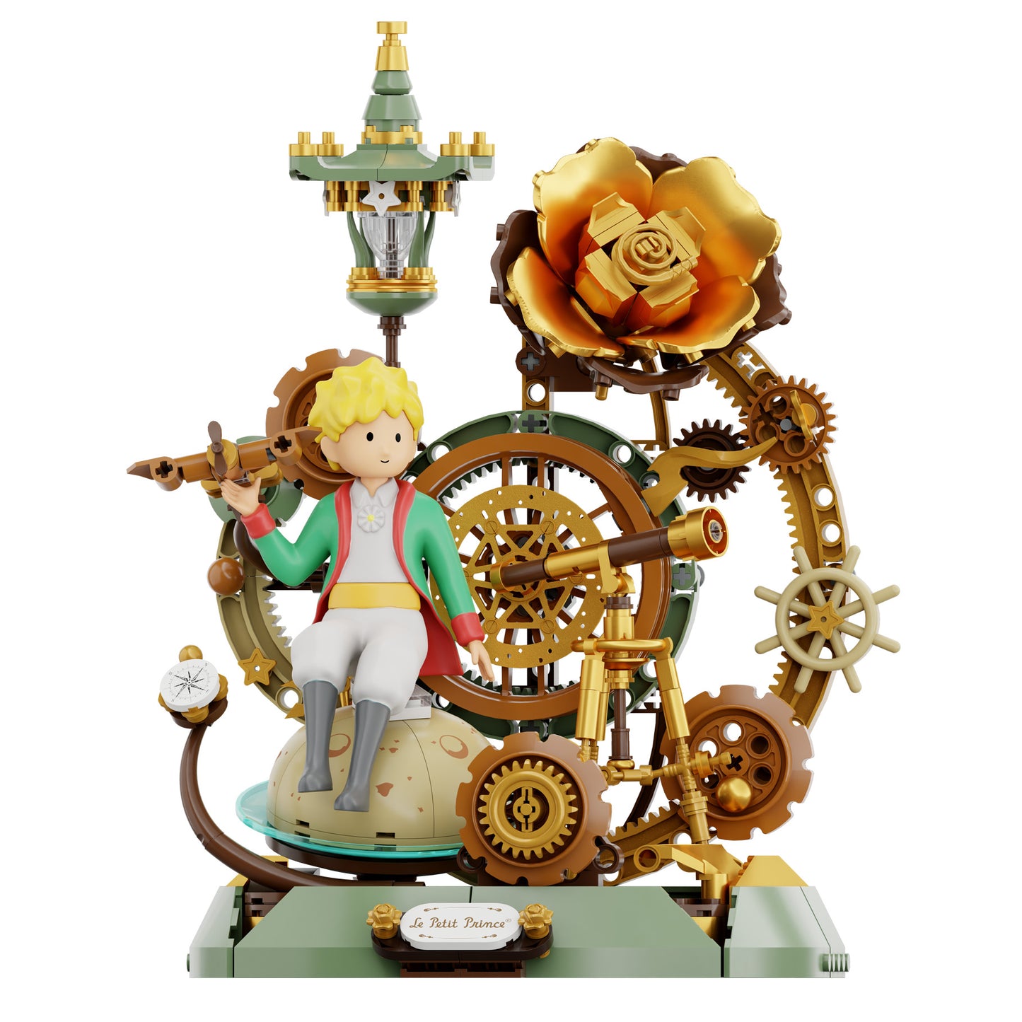 Pantasy - Le Petit Prince™ Starry Journey - 300 Pcs - Pa86335