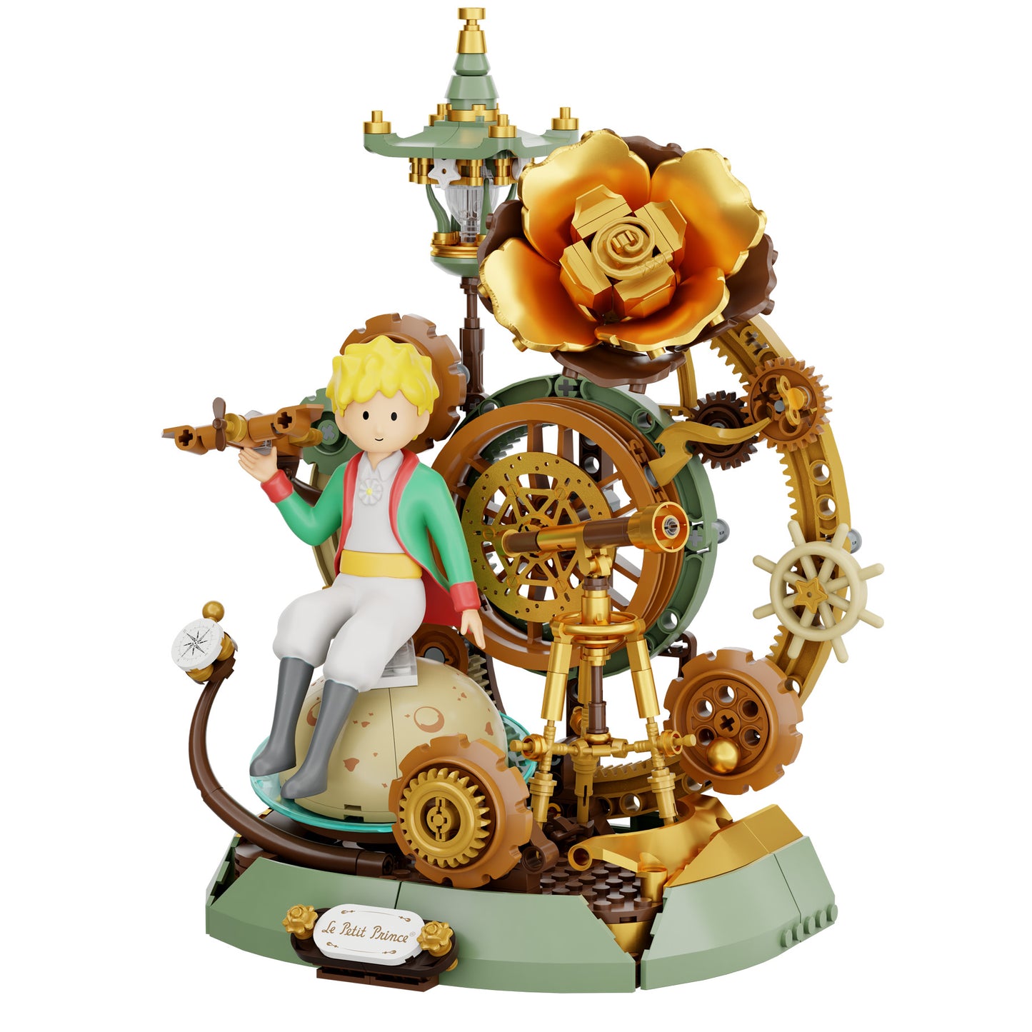 Pantasy - Le Petit Prince™ Starry Journey - 300 Pcs - Pa86335