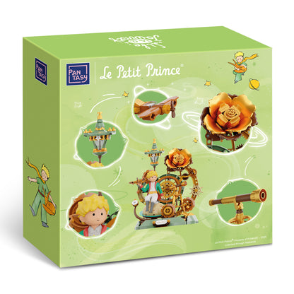 Pantasy - Le Petit Prince™ Starry Journey - 300 Pcs - Pa86335