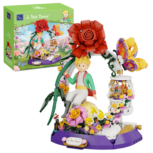Pantasy - Le Petit Prince™ Starry Garden - 300 Pcs - Pa86336