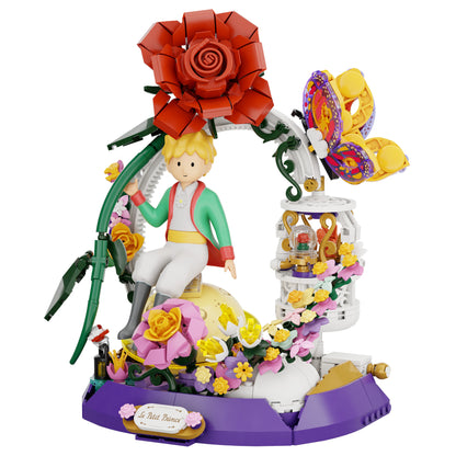 Pantasy - Le Petit Prince™ Starry Garden - 300 Pcs - Pa86336