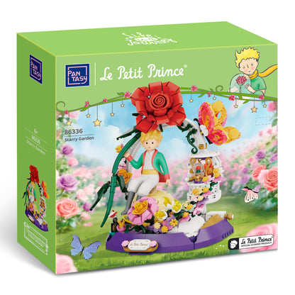 Pantasy - Le Petit Prince™ Starry Garden - 300 Pcs - Pa86336