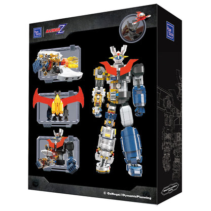 Pantasy - Mechanical Mazinger Z Super Robot - 1901 Pcs - Pa87301