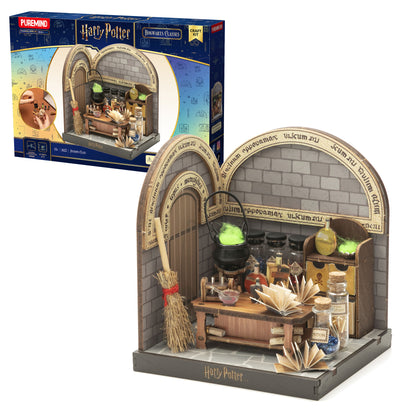 Puremind - Harry Potter Hogwarts Potions Class - Pm1623