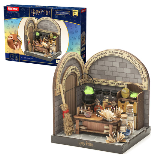 Puremind - Harry Potter Hogwarts Potions Class - Pm1623