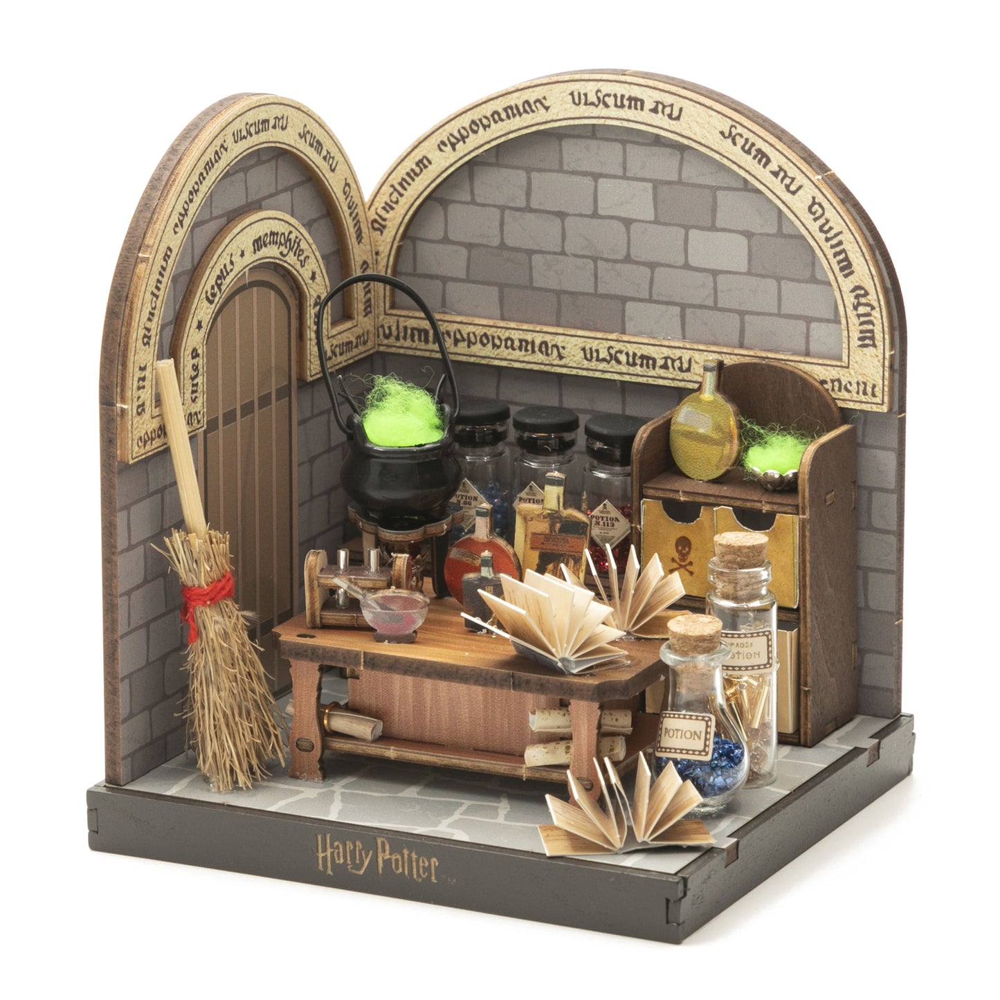 Puremind - Harry Potter Hogwarts Potions Class - Pm1623