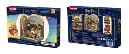 Puremind - Harry Potter Hogwarts Potions Class - Pm1623