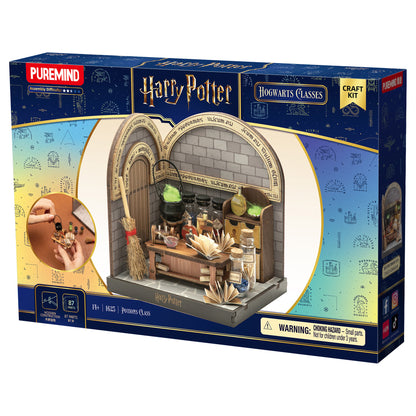 Puremind - Harry Potter Hogwarts Potions Class - Pm1623