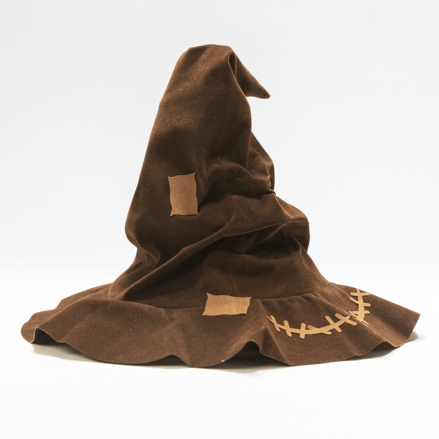 Puremind - Harry Potter Mechanical Talking Sorting Hat - Pm1632