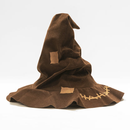 Puremind - Harry Potter Mechanical Talking Sorting Hat - Pm1632