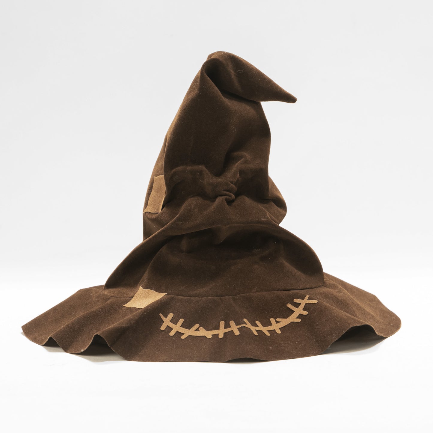 Puremind - Harry Potter Mechanical Talking Sorting Hat - Pm1632