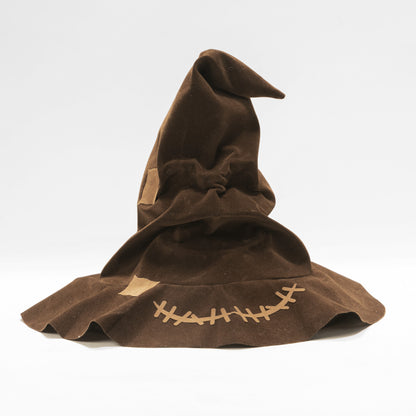 Puremind - Harry Potter Mechanical Talking Sorting Hat - Pm1632