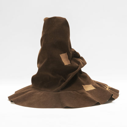 Puremind - Harry Potter Mechanical Talking Sorting Hat - Pm1632