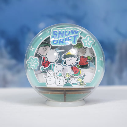 Puremind - Peanuts™ Snoopy & Friends Snow Drift - Pm2402