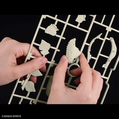 Bandai "Plannosaurus" Dinosaur Model Kits: Tyrannosaurus