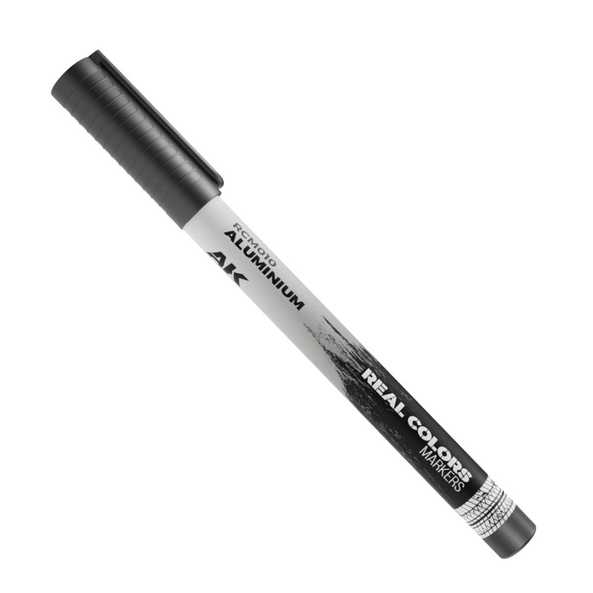RCM010 - AK Real Color Marker - Aluminium