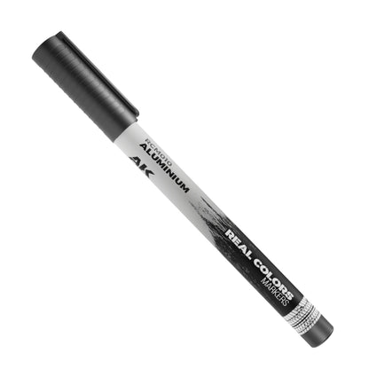 RCM010 - AK Real Color Marker - Aluminium