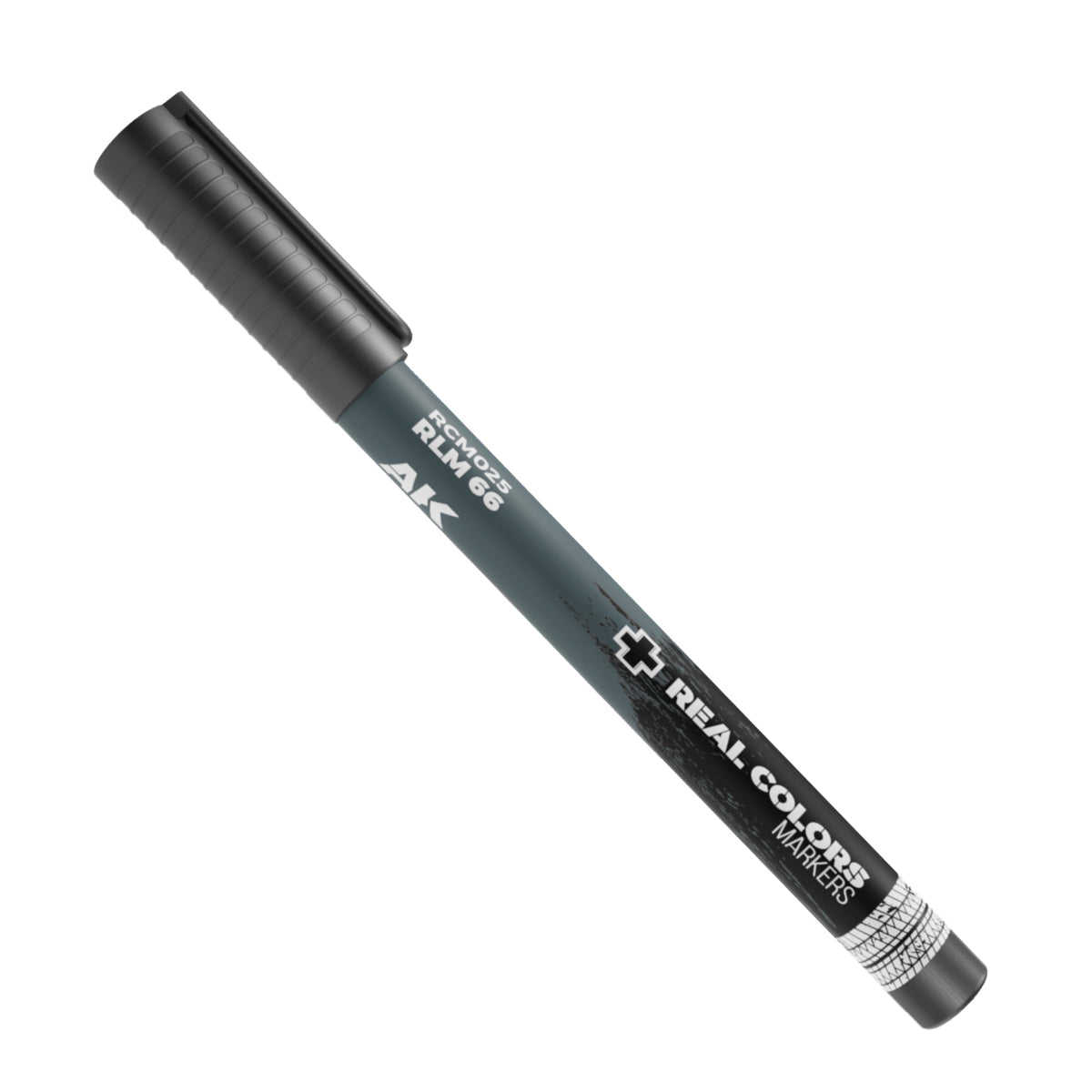 RCM025 - AK Real Color Marker - RLM 66