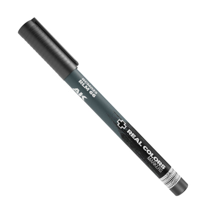 RCM025 - AK Real Color Marker - RLM 66